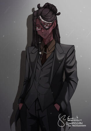 Commission for AsherGoBrrrrr Commission for AsherGoBrrrrr