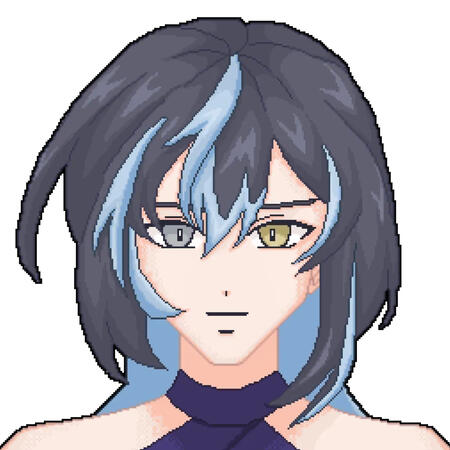 my artsona, Merisu my artsona, Merisu